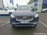  Volvo  XC90 2.0 T8 RECHARGE 390 INSCRIPTION LUXE AWD #14
