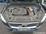  Volvo  XC90 2.0 T8 RECHARGE 390 INSCRIPTION LUXE AWD #37