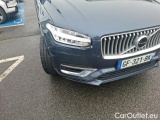  Volvo  XC90 2.0 T8 RECHARGE 390 INSCRIPTION LUXE AWD #40
