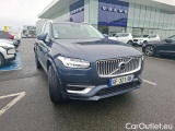  Volvo  XC90 2.0 T8 RECHARGE 390 INSCRIPTION LUXE AWD #63