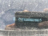  Renault  Clio AIR BLUE DCI 85 #8