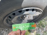  Renault  Clio AIR BLUE DCI 85 #28