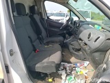  Citroen  Berlingo BLUEHDI 75 BVM BUSINESS M #9