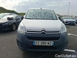  Citroen  Berlingo BLUEHDI 75 BVM BUSINESS M #14