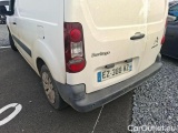  Citroen  Berlingo BLUEHDI 75 BVM BUSINESS M #58