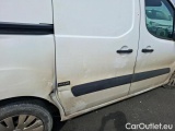  Citroen  Berlingo BLUEHDI 75 BVM BUSINESS M #101