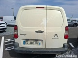  Citroen  Berlingo BLUEHDI 75 BVM BUSINESS M #120