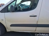  Citroen  Berlingo BLUEHDI 75 BVM BUSINESS M #124