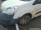  Citroen  Berlingo BLUEHDI 75 BVM BUSINESS M #123
