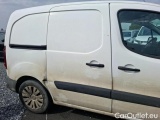  Citroen  Berlingo BLUEHDI 75 BVM BUSINESS M #127