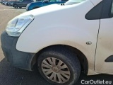  Citroen  Berlingo BLUEHDI 75 BVM BUSINESS M #128