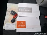  Citroen  Berlingo M 1000KG BLUEHDI 100 S&S BVM DRIVER #6