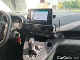  Citroen  Berlingo M 1000KG BLUEHDI 100 S&S BVM DRIVER #11