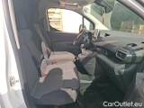  Citroen  Berlingo M 1000KG BLUEHDI 100 S&S BVM DRIVER #9