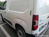  Citroen  Berlingo M 1000KG BLUEHDI 100 S&S BVM DRIVER #18