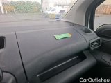  Citroen  Berlingo M 1000KG BLUEHDI 100 S&S BVM DRIVER #20