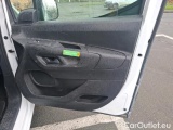  Citroen  Berlingo M 1000KG BLUEHDI 100 S&S BVM DRIVER #28