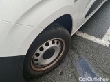  Citroen  Berlingo M 1000KG BLUEHDI 100 S&S BVM DRIVER #34