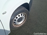  Citroen  Berlingo M 1000KG BLUEHDI 100 S&S BVM DRIVER #39
