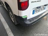 Citroen  Berlingo M 1000KG BLUEHDI 100 S&S BVM DRIVER #44