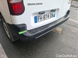  Citroen  Berlingo M 1000KG BLUEHDI 100 S&S BVM DRIVER #45