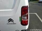  Citroen  Berlingo M 1000KG BLUEHDI 100 S&S BVM DRIVER #81
