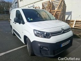  Citroen  Berlingo M 1000KG BLUEHDI 100 S&S BVM DRIVER #89