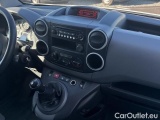  Citroen  Berlingo BLUEHDI 100 BVM CLUB M #11