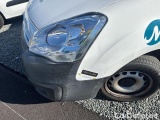  Citroen  Berlingo BLUEHDI 100 BVM CLUB M #25