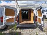  Citroen  Berlingo BLUEHDI 100 BVM CLUB M #13