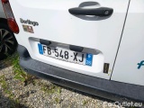  Citroen  Berlingo BLUEHDI 100 BVM CLUB M #21