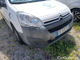  Citroen  Berlingo BLUEHDI 100 BVM CLUB M #25