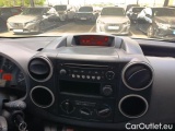  Citroen  Berlingo BLUEHDI 100 BVM CLUB XL #11