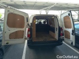  Citroen  Berlingo BLUEHDI 100 BVM CLUB XL #13