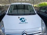  Citroen  Berlingo BLUEHDI 100 BVM CLUB XL #20
