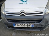  Citroen  Berlingo BLUEHDI 100 BVM CLUB XL #21