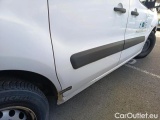  Citroen  Berlingo BLUEHDI 100 BVM CLUB XL #52