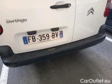  Citroen  Berlingo BLUEHDI 100 BVM CLUB XL #55