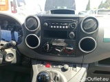 Citroen  Berlingo BLUEHDI 100 BVM CLUB XL #11