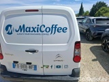 Citroen  Berlingo BLUEHDI 100 BVM CLUB XL #23