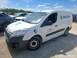 Citroen  Berlingo BLUEHDI 100 BVM CLUB XL #27