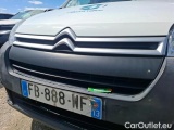  Citroen  Berlingo BLUEHDI 100 BVM CLUB XL #53