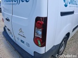  Citroen  Berlingo BLUEHDI 100 BVM CLUB XL #55
