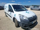  Citroen  Berlingo BLUEHDI 100 BVM CLUB XL #58