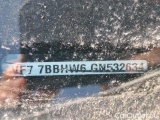  Citroen  Berlingo BLUEHDI 75 BVM CLUB M #8