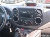  Citroen  Berlingo BLUEHDI 75 BVM CLUB M #11