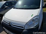  Citroen  Berlingo BLUEHDI 75 BVM CLUB M #36