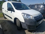  Citroen  Berlingo BLUEHDI 75 BVM CLUB M #40