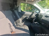  Citroen  Berlingo TAILLE M 650KG BLUEHDI 100 S&S BVM CLUB #9