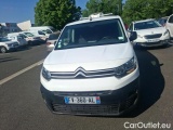  Citroen  Berlingo TAILLE M 650KG BLUEHDI 100 S&S BVM CLUB #14